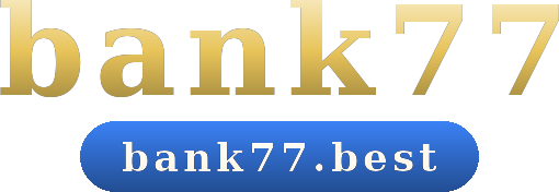 bank77 logo